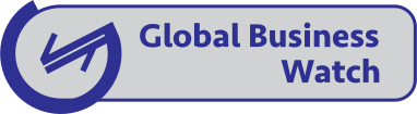 global business watch logo